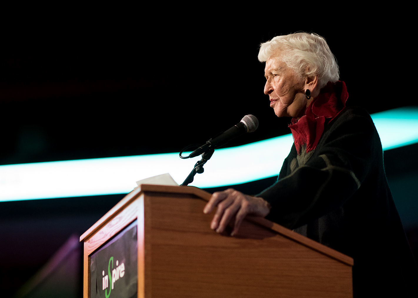 Alice Dittman